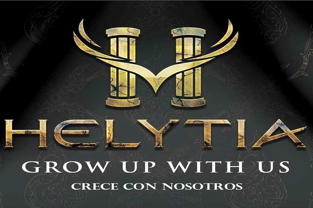 Presentacion Helytia